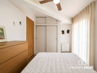 Piso en venta en Platja Llarga en Castell-Platja d´Aro