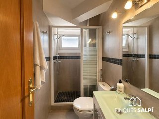 Piso en venta en Platja Llarga en Castell-Platja d´Aro