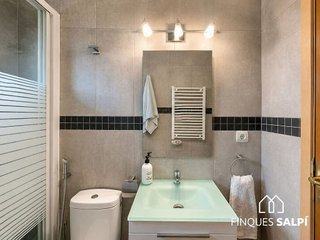 Piso en venta en Platja Llarga en Castell-Platja d´Aro