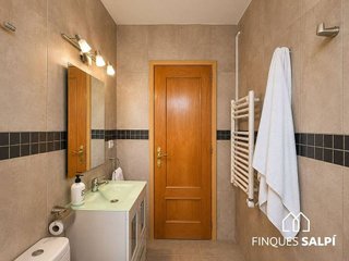 Piso en venta en Platja Llarga en Castell-Platja d´Aro