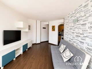 Piso en venta en Platja Llarga en Castell-Platja d´Aro