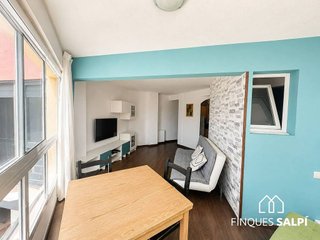Piso en venta en Platja Llarga en Castell-Platja d´Aro