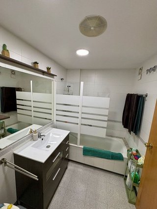 Piso en venta en Eixample Sud – Migdia en Girona