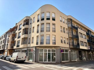 Piso en venta en Eixample Sud – Migdia en Girona