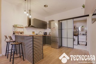 Piso en venta en Sant Andreu de Palomar en Barcelona