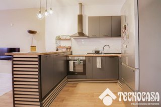 Piso en venta en Sant Andreu de Palomar en Barcelona