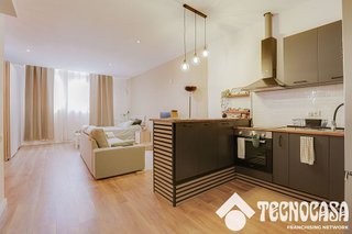 Piso en venta en Sant Andreu de Palomar en Barcelona
