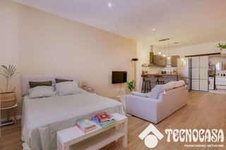 Piso en venta en Sant Andreu de Palomar en Barcelona