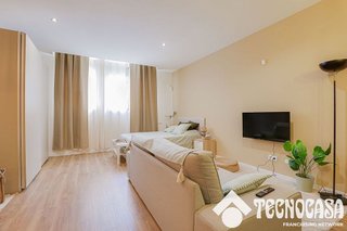 Piso en venta en Sant Andreu de Palomar en Barcelona