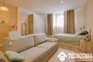 Piso en venta en Sant Andreu de Palomar en Barcelona