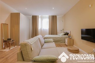 Piso en venta en Sant Andreu de Palomar en Barcelona