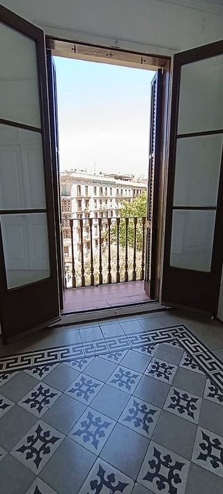 Piso en venta en La Dreta de l'Eixample en Barcelona