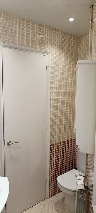 Piso en venta en La Dreta de l'Eixample en Barcelona