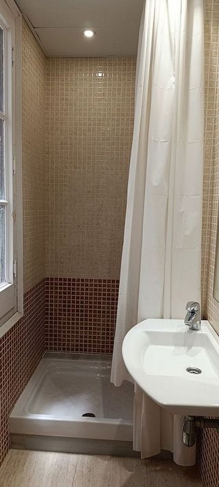 Piso en venta en La Dreta de l'Eixample en Barcelona