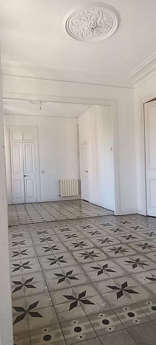Piso en venta en La Dreta de l'Eixample en Barcelona