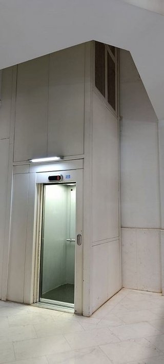 Piso en venta en La Dreta de l'Eixample en Barcelona