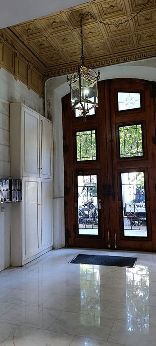 Piso en venta en La Dreta de l'Eixample en Barcelona