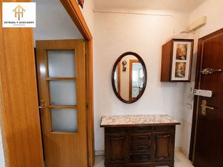 Piso en venta en La Florida en Hospitalet de Llobregat, L´