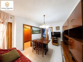 Piso en venta en La Florida en Hospitalet de Llobregat, L´