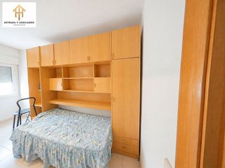 Piso en venta en La Florida en Hospitalet de Llobregat, L´