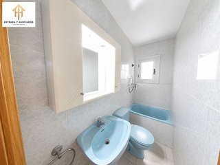 Piso en venta en La Florida en Hospitalet de Llobregat, L´