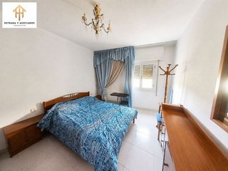 Piso en venta en La Florida en Hospitalet de Llobregat, L´