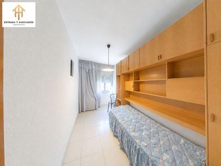 Piso en venta en La Florida en Hospitalet de Llobregat, L´