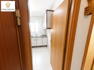 Piso en venta en La Florida en Hospitalet de Llobregat, L´