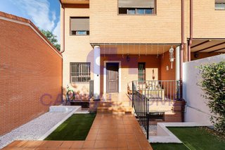 Casa pareada en venta en El Pinar - La Dehesa - Resto de Navalcarnero en Navalcarnero