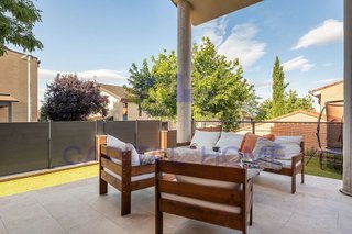Casa pareada en venta en El Pinar - La Dehesa - Resto de Navalcarnero en Navalcarnero