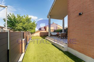 Casa pareada en venta en El Pinar - La Dehesa - Resto de Navalcarnero en Navalcarnero