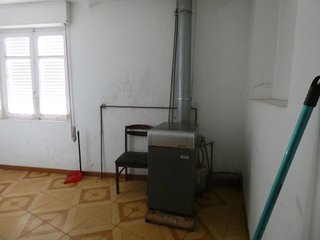 Chalet en venta en Peñafiel