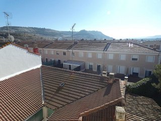 Chalet en venta en Peñafiel