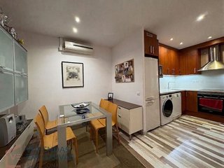 Piso en venta en Les Corts en Barcelona