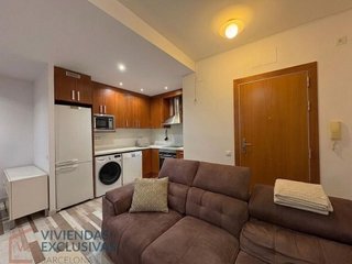 Piso en venta en Les Corts en Barcelona