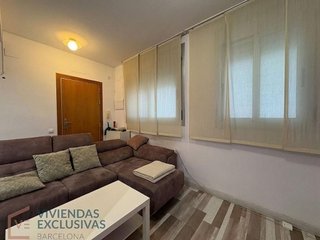Piso en venta en Les Corts en Barcelona