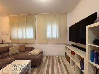 Piso en venta en Les Corts en Barcelona