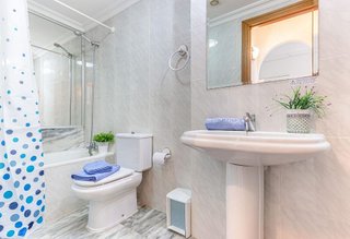 Piso en venta en Empuriabrava en Castelló d´Empúries