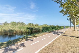 Piso en venta en Empuriabrava en Castelló d´Empúries