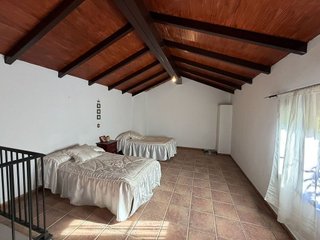 Casa rural en venta en Yunquera