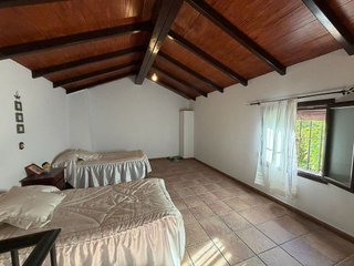 Casa rural en venta en Yunquera