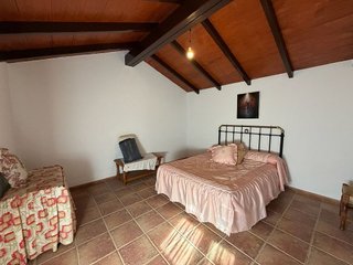 Casa rural en venta en Yunquera