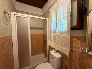 Casa rural en venta en Yunquera
