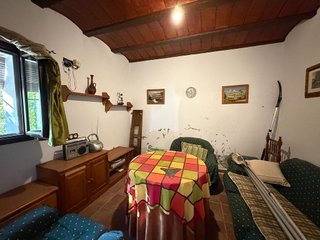 Casa rural en venta en Yunquera