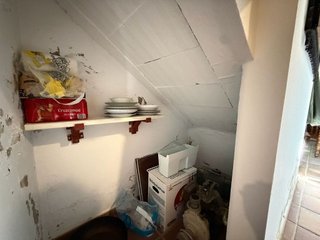 Casa rural en venta en Yunquera