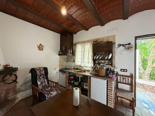 Casa rural en venta en Yunquera