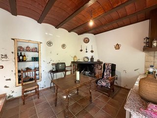 Casa rural en venta en Yunquera