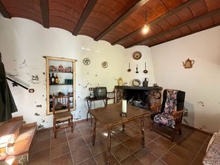 Casa rural en venta en Yunquera