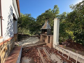 Casa rural en venta en Yunquera