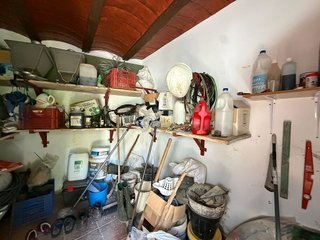 Casa rural en venta en Yunquera